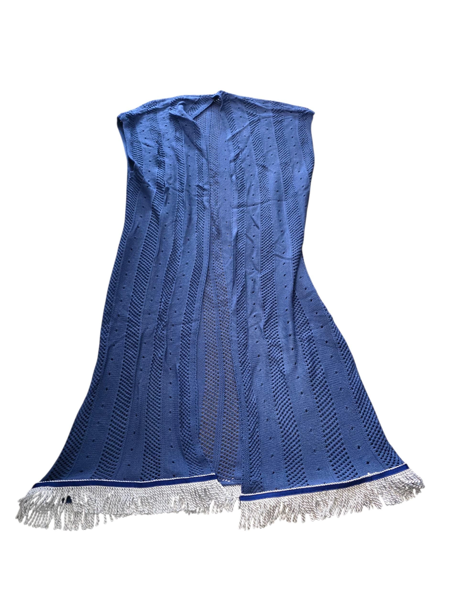 Casual Knee Length Cardigan for Women