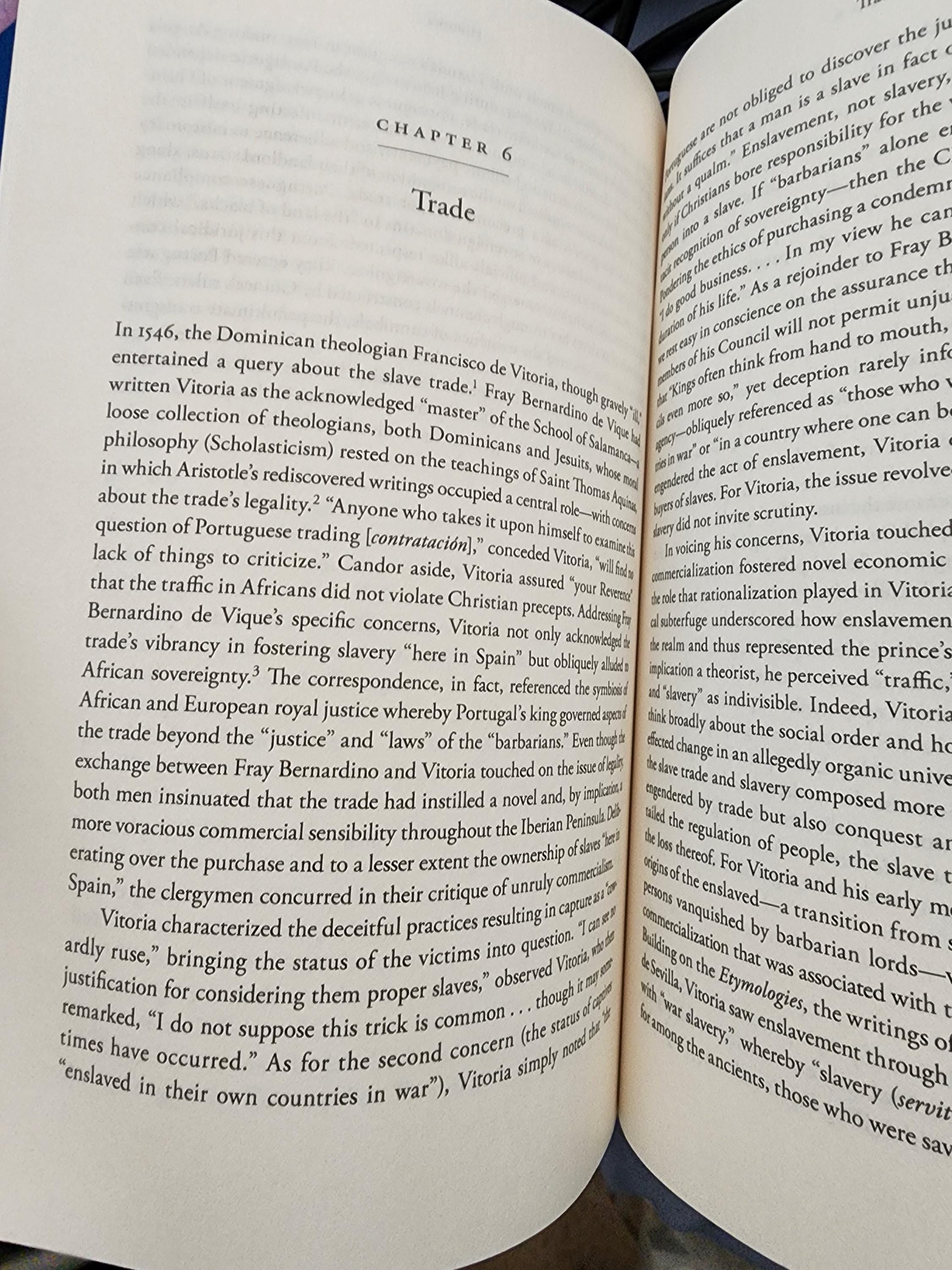 African Kings & Black Slaves: Early Modern Atlantic History