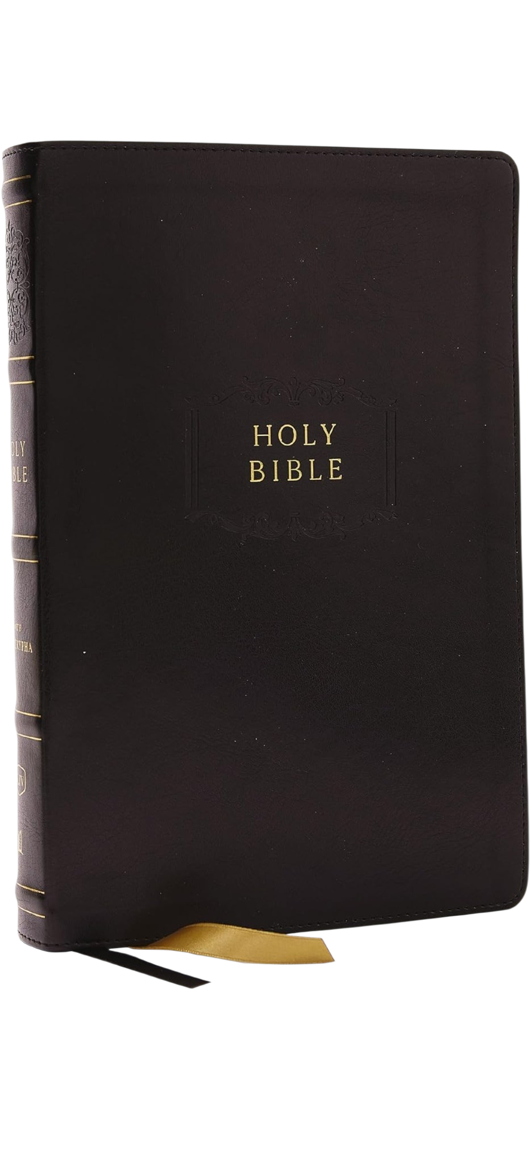 KJV Bible with Apocrypha