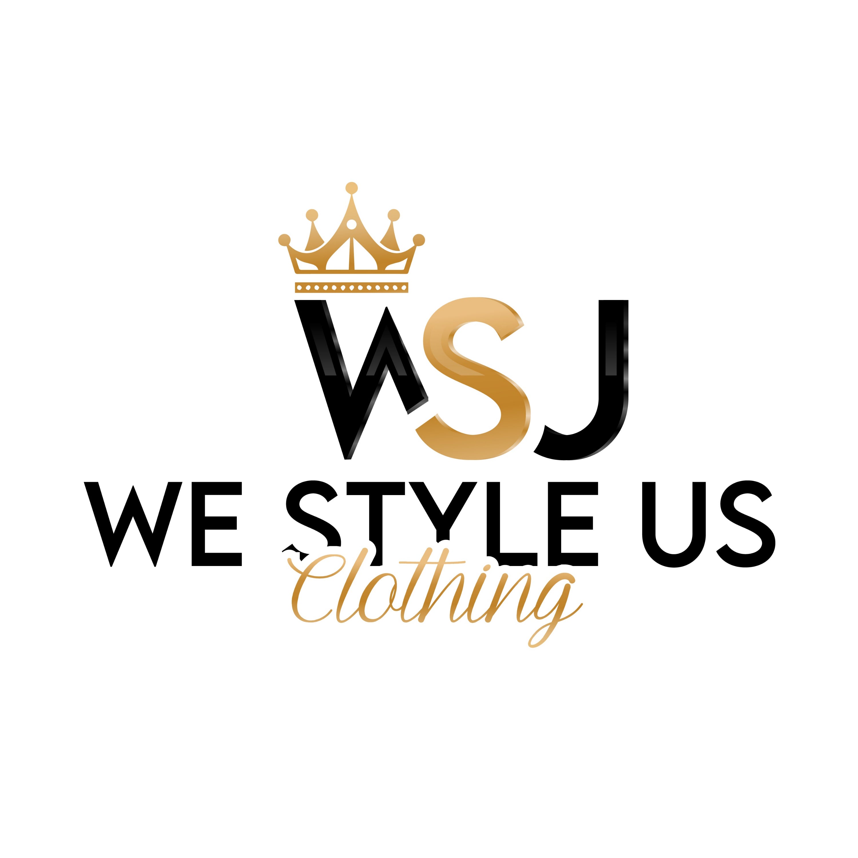 We Style Us Clothing