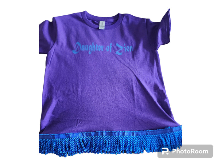 Custom Tribe T Shirts for Children