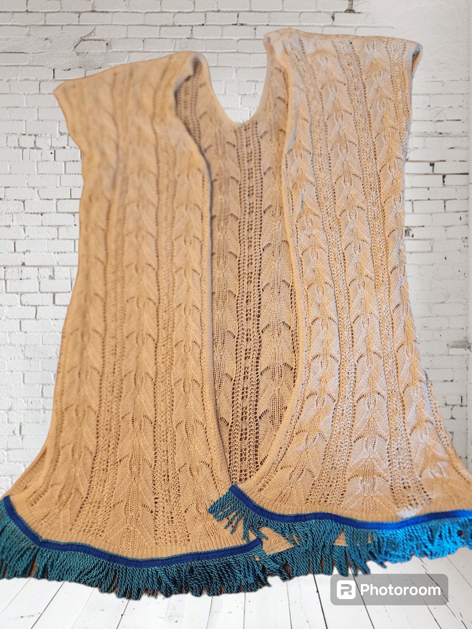 Casual Mid Length Cardigan for Women