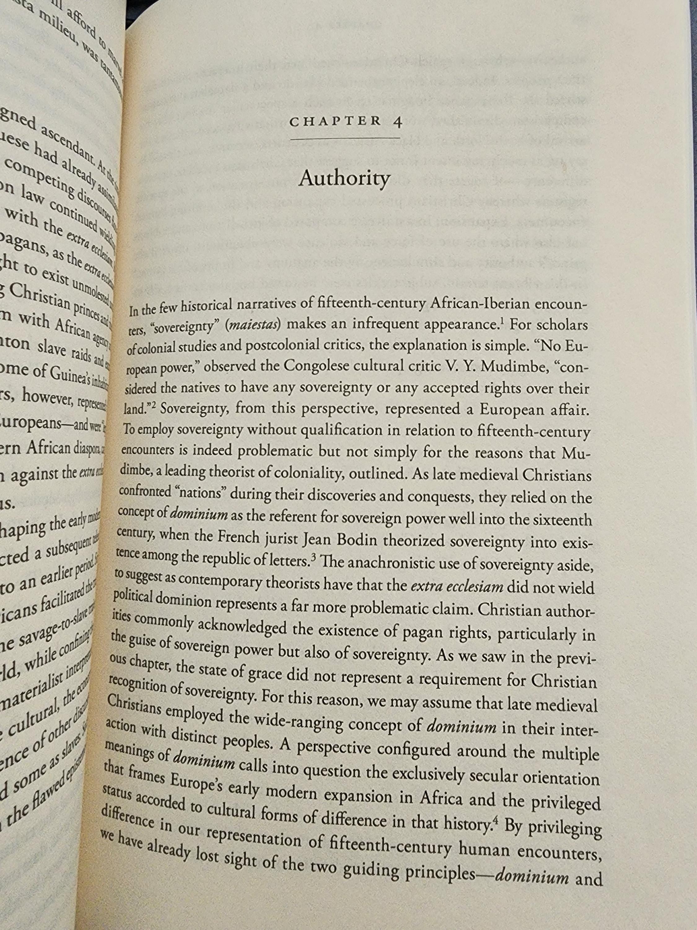 African Kings & Black Slaves: Early Modern Atlantic History