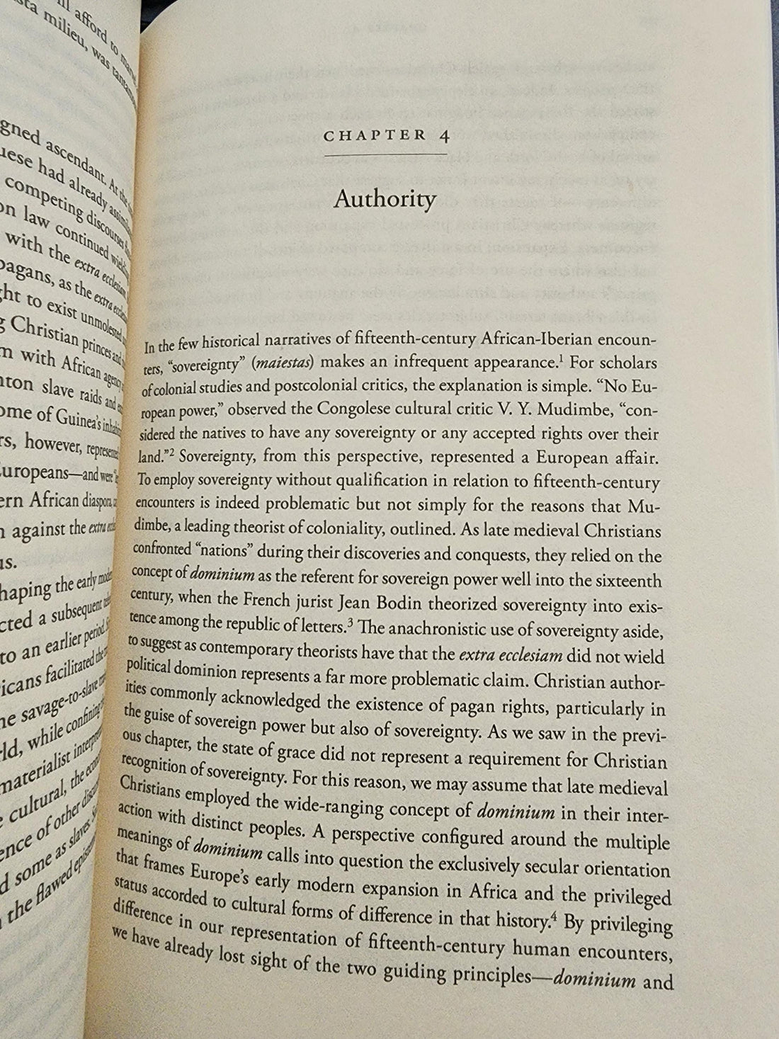 African Kings & Black Slaves: Early Modern Atlantic History