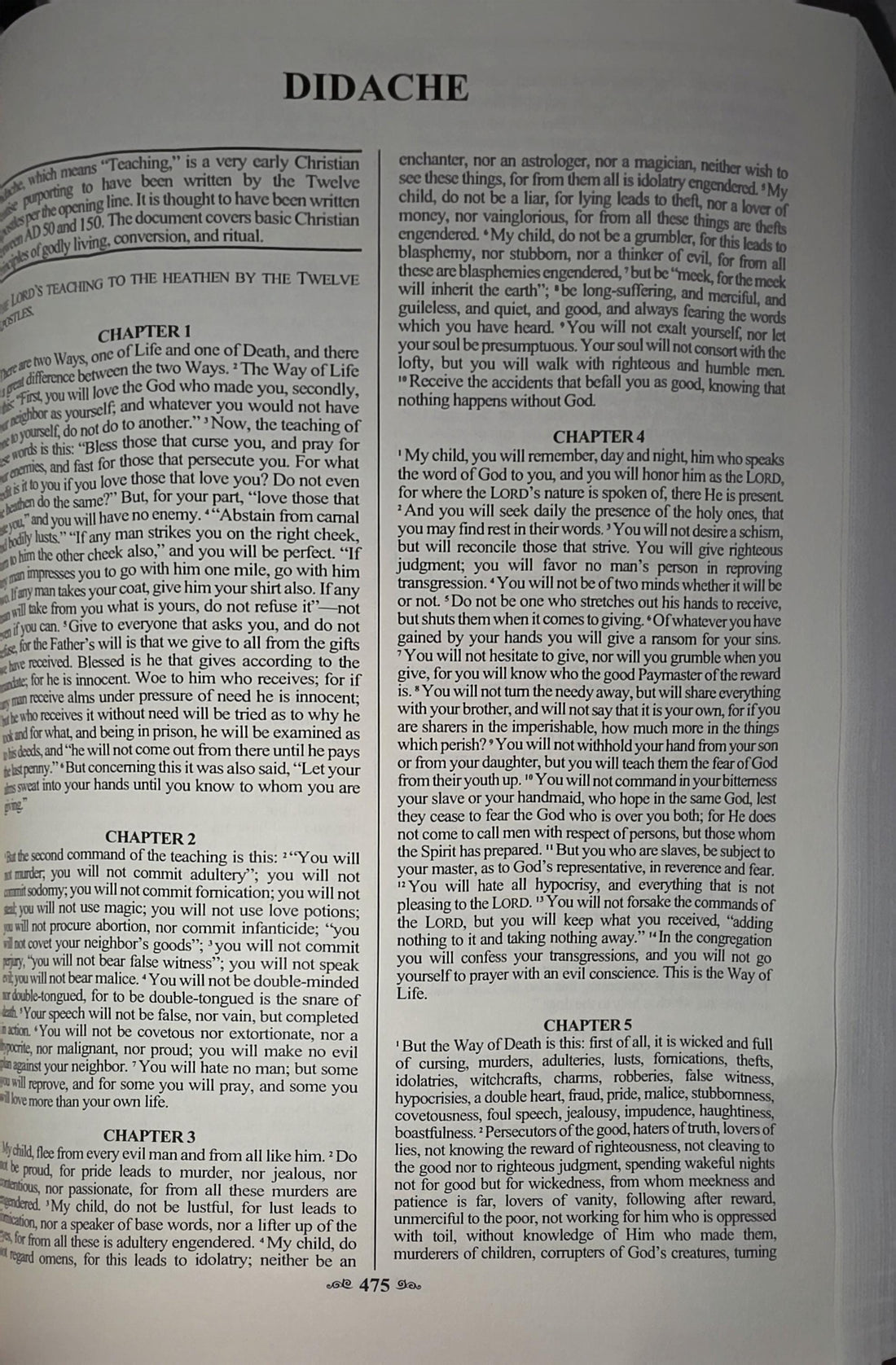 The Complete 100 -Book Apocrypha